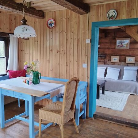 Big Family Apartment In Breb'S Cosy Barn Kültér fotó