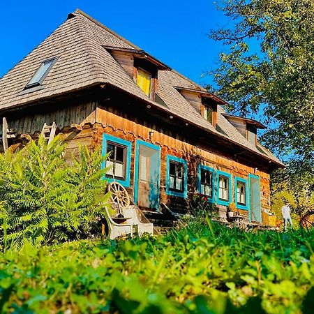Big Family Apartment In Breb'S Cosy Barn Kültér fotó