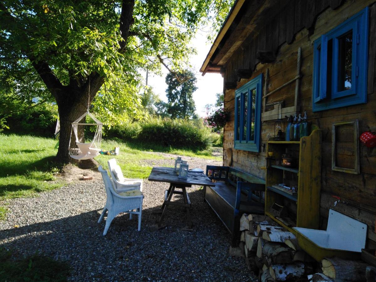 Big Family Apartment In Breb'S Cosy Barn Kültér fotó