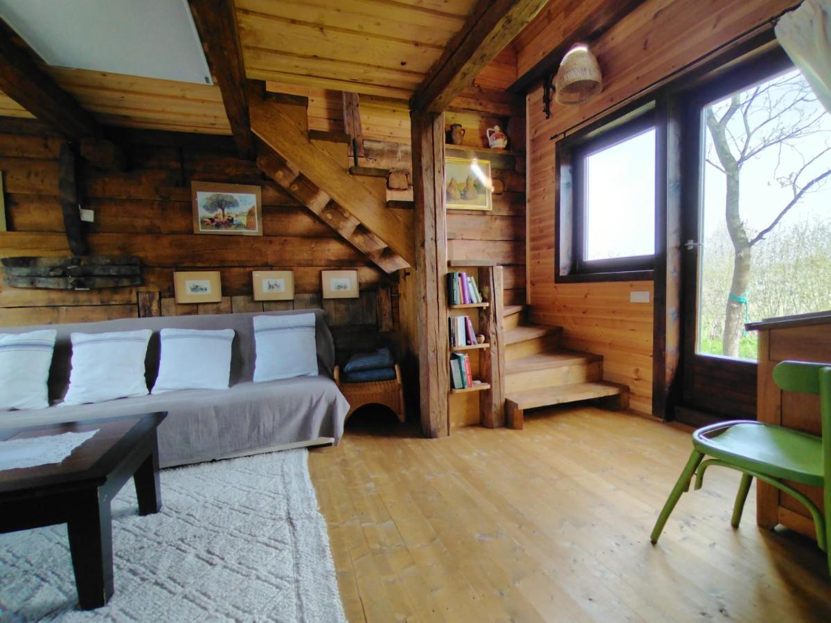 Big Family Apartment In Breb'S Cosy Barn Kültér fotó