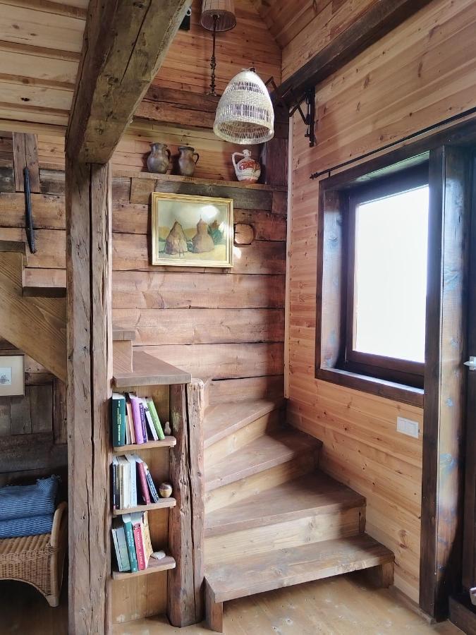 Big Family Apartment In Breb'S Cosy Barn Kültér fotó