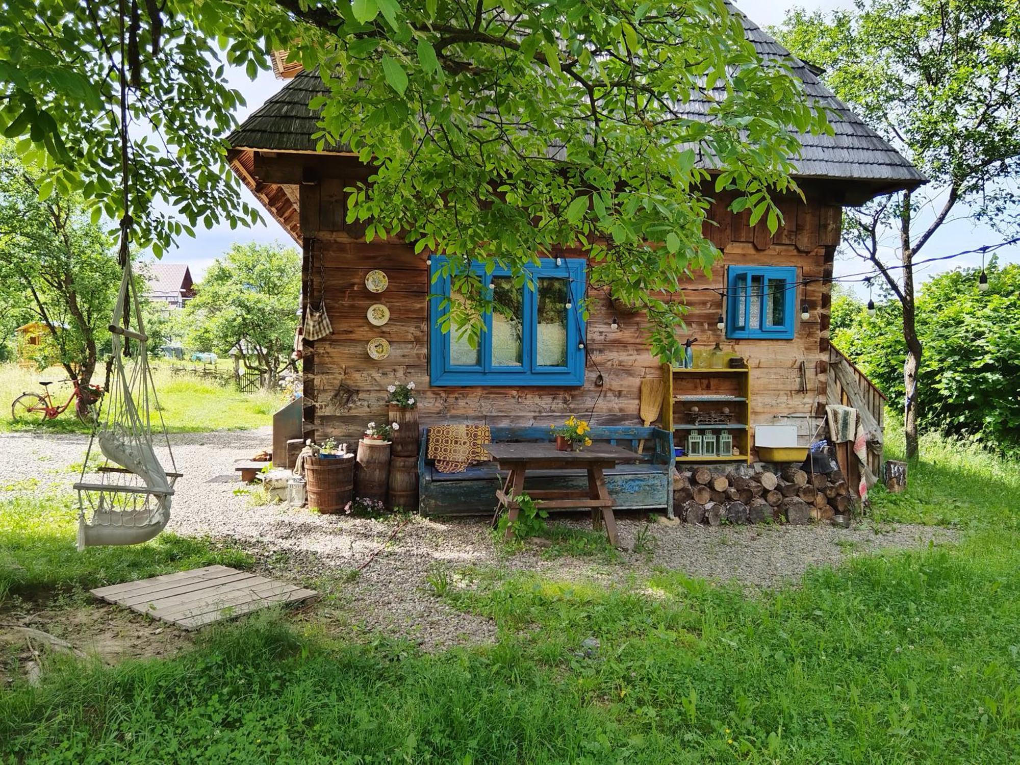 Big Family Apartment In Breb'S Cosy Barn Kültér fotó