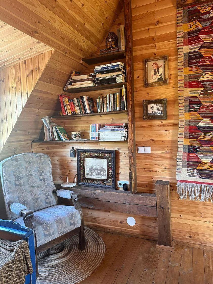 Big Family Apartment In Breb'S Cosy Barn Szoba fotó