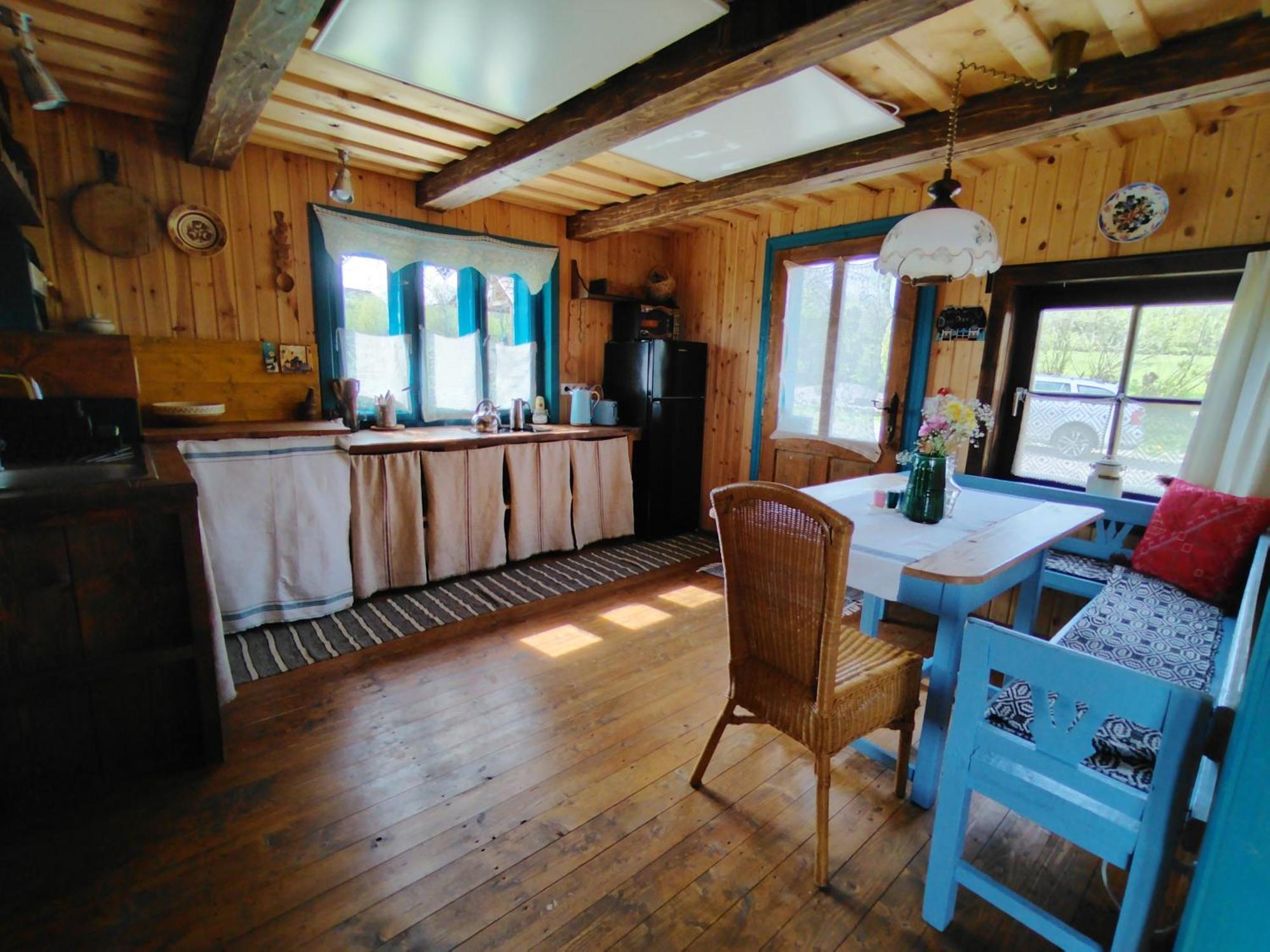 Big Family Apartment In Breb'S Cosy Barn Szoba fotó
