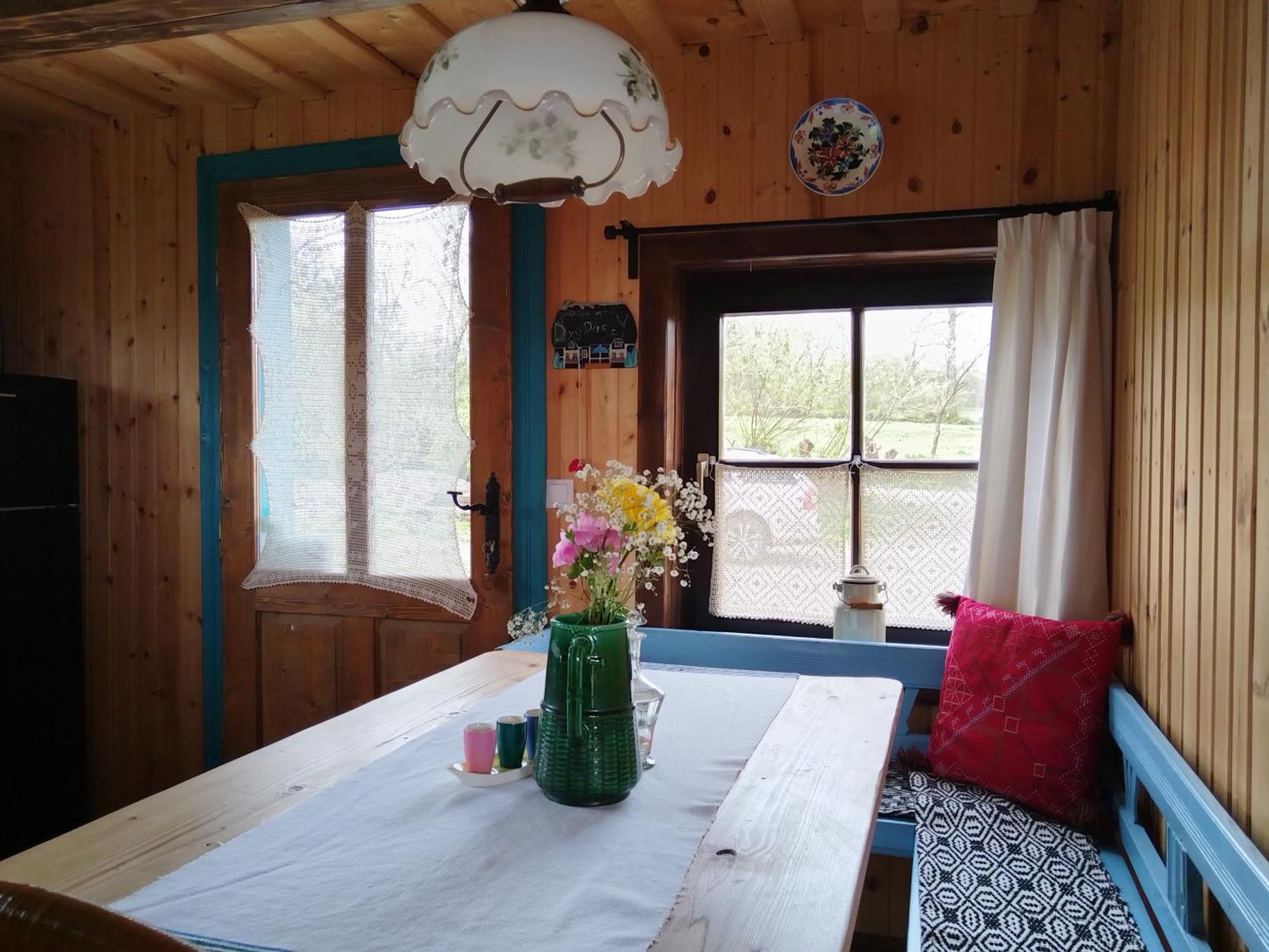 Big Family Apartment In Breb'S Cosy Barn Kültér fotó