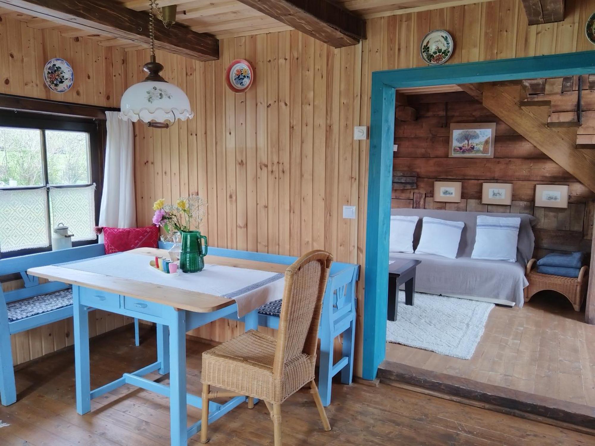 Big Family Apartment In Breb'S Cosy Barn Kültér fotó